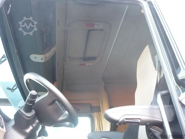 Standard-SZM MAN TGX 18.500