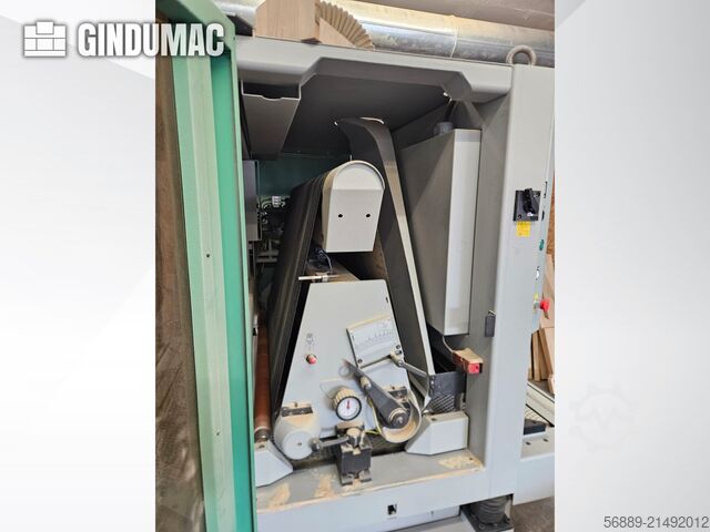 Kundig Premium-1 1100K Kundig Premium-1 1100K
