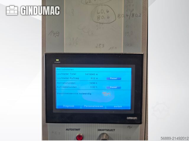 Kundig Premium-1 1100K Kundig Premium-1 1100K