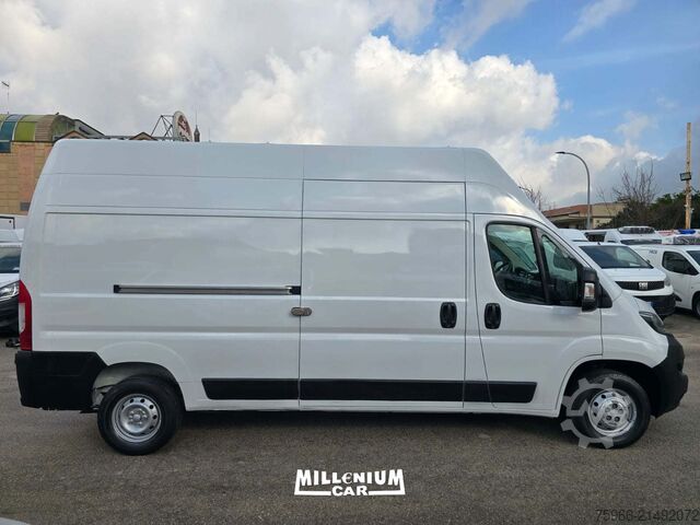 Kastenwagen Peugeot PEUGEOT BOXER 2021 L3H3