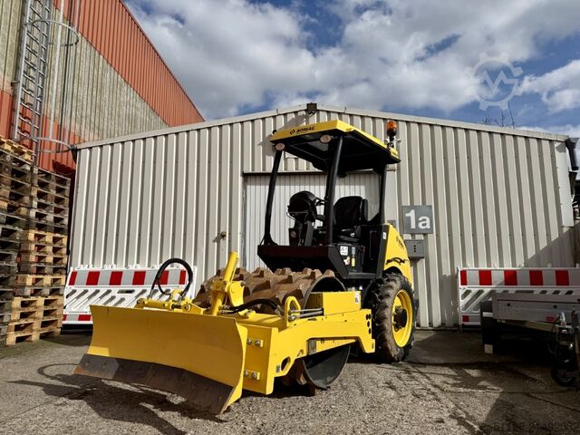Walzenzug Bomag BW 124 PDH-5 Walzenzug unused