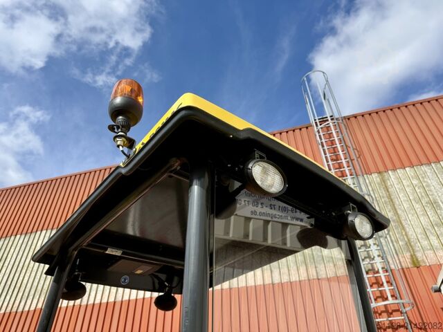 Walzenzug Bomag BW 124 PDH-5 Walzenzug unused