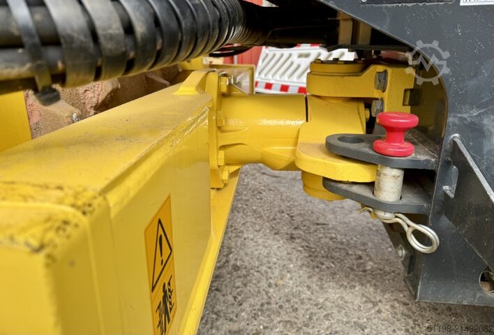 Walzenzug Bomag BW 124 PDH-5 Walzenzug unused