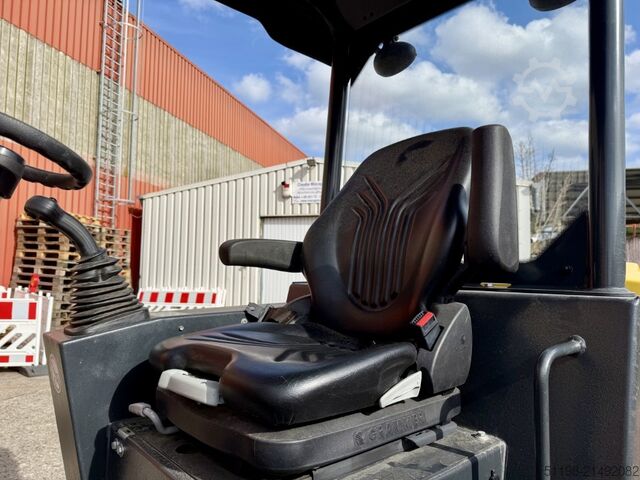 Walzenzug Bomag BW 124 PDH-5 Walzenzug unused