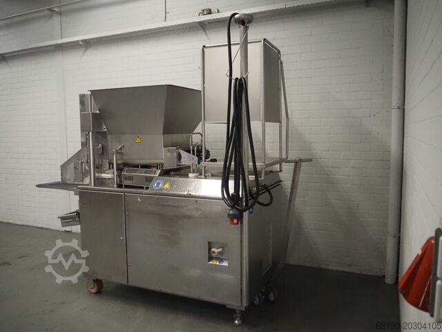 MultiFormer CFS MLF600