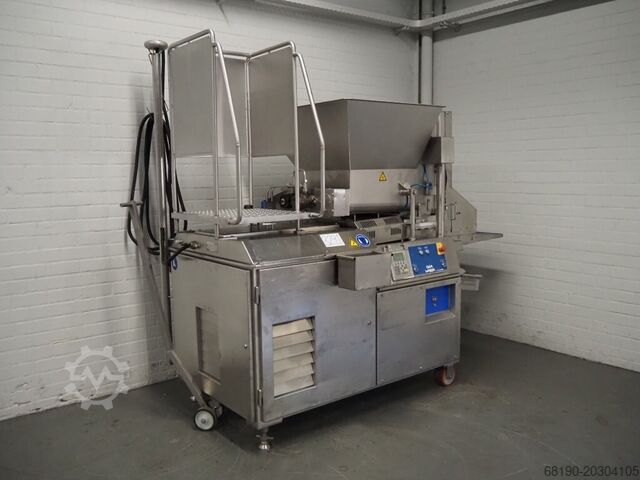 MultiFormer CFS MLF600