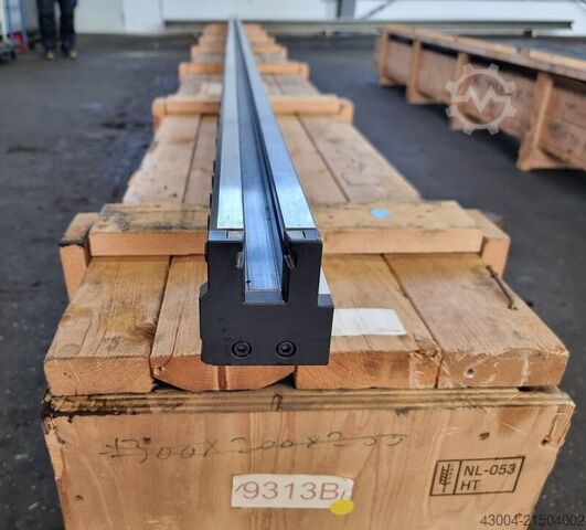 Yedek parçalar WILA New Standard Premium