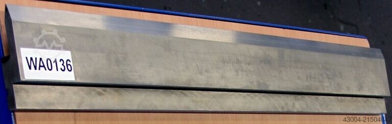 Nástroje pro lisování Unbekannt/Unknown Zudrückwerkzeugset System Amad