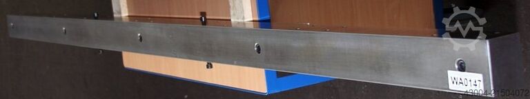 Nástroje pro lisování Unbekannt/Unknown ohne Bombierung