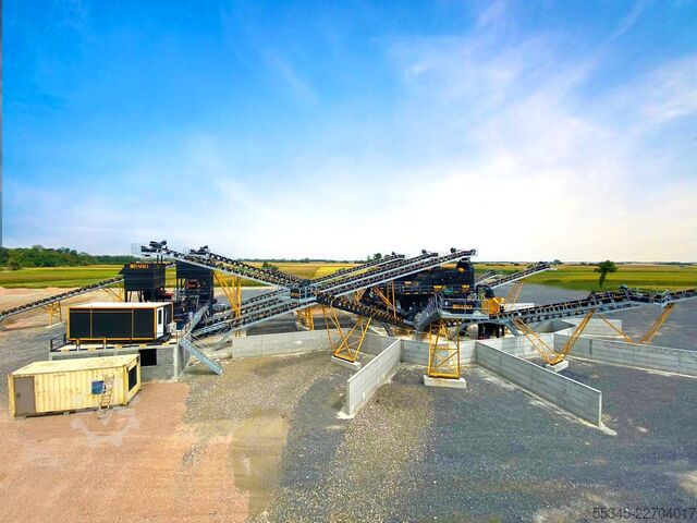CONVEYOR BELT FABO CONVEYOR BELT Conveyor Belt