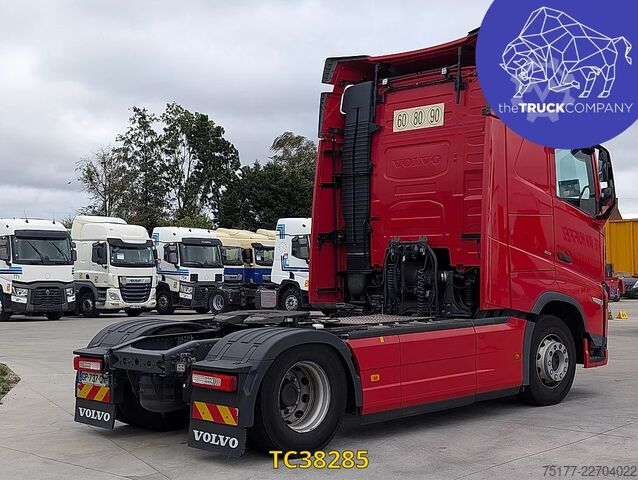 Standard-SZM Volvo FH