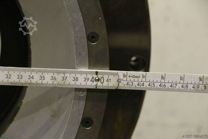Inel rotativ cu fulie dințată unbekannt 520/520/H200 mm