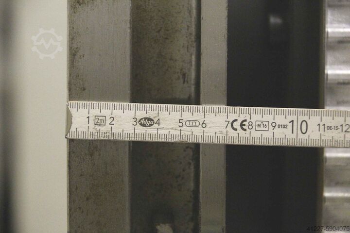 Inel rotativ cu fulie dințată unbekannt 520/520/H200 mm