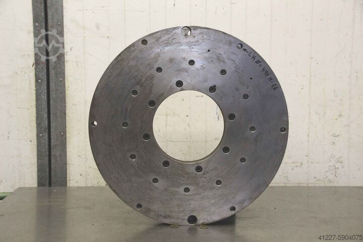 Inel rotativ cu fulie dințată unbekannt 520/520/H200 mm