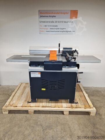 Schrijnwerker Diktebank Nikmann FS 41 N Spiral