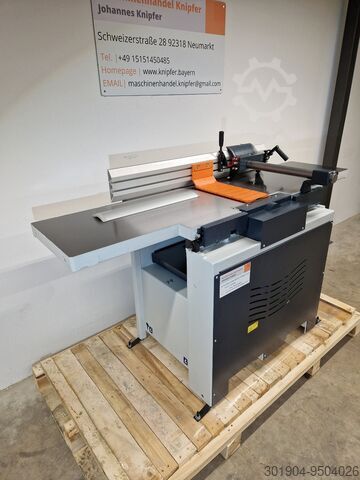 Schrijnwerker Diktebank Nikmann FS 41 N Spiral