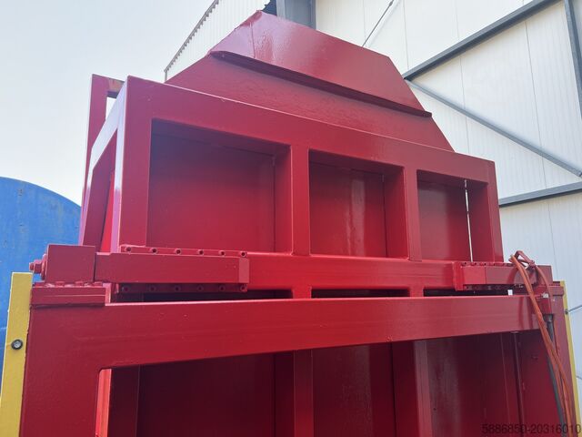 Rabator Palox 120 x 100  