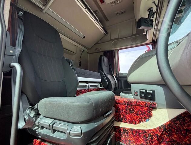 Camion frigorific DAF XF 480 FAN SSC FULL AIR RETARDER/INTARDER ISOLAT
