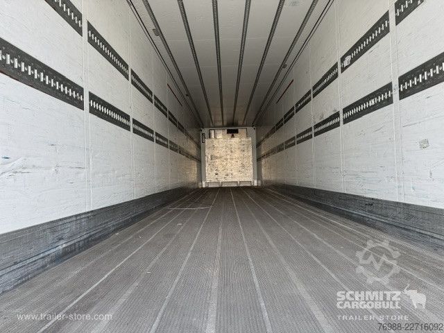 Semirremolque frigorífico Schmitz Cargobull Tiefkühler Standard