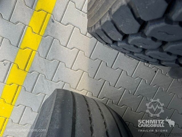 Semirremolque frigorífico Schmitz Cargobull Tiefkühler Standard