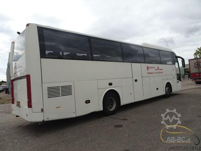 Autobus granturismo VOLVO B12B 4x2 FWS-1, Euro 5, 53 Sitze