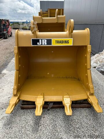 Skovl  CW 45 Rock Bucket