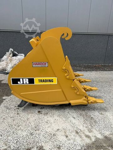 Skovl  CW 45 Rock Bucket