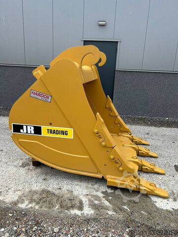 Skovl  CW 55 Rock Bucket