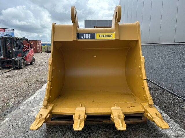 Skovl  CW 70 Rock Bucket