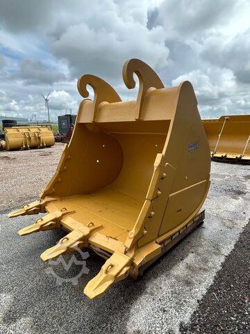 Skovl  CW 70 Rock Bucket