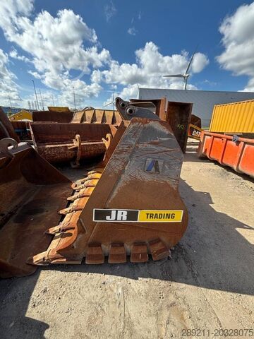 Skovl Volvo L 150 H