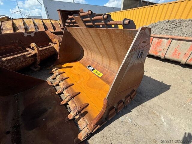 Skovl Volvo L 150 H
