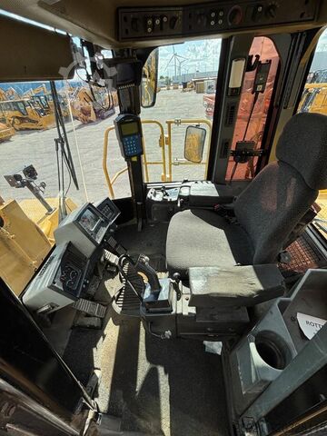 Φορτωτής τροχών CAT 988 H