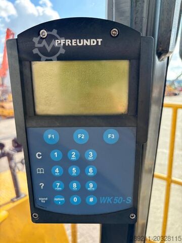 Φορτωτής τροχών CAT 988 H