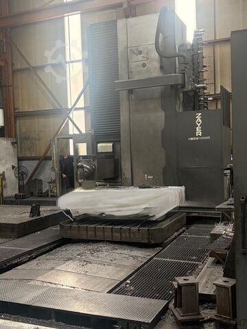  Zayer 30 KCU 10000 AR