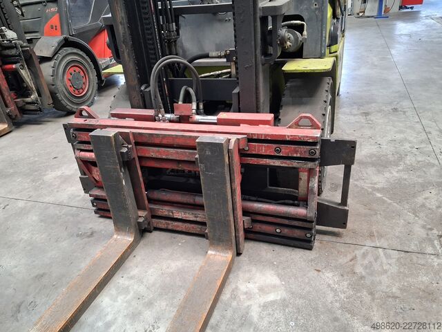 Forklift CLARK C50SD
