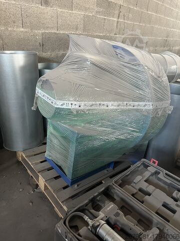 ASPIRATIE IDEAL FILTRATION