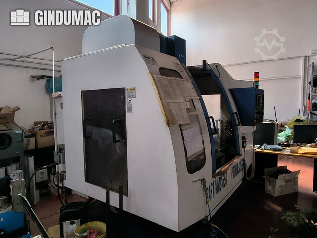  DART VMC650 XL/A T.S