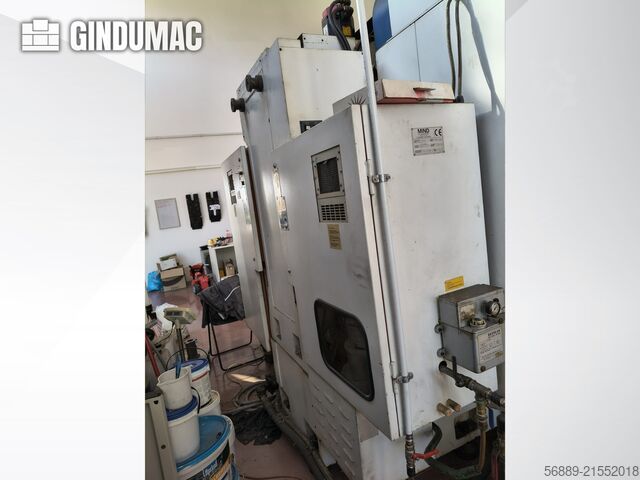  DART VMC650 XL/A T.S