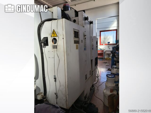  DART VMC650 XL/A T.S