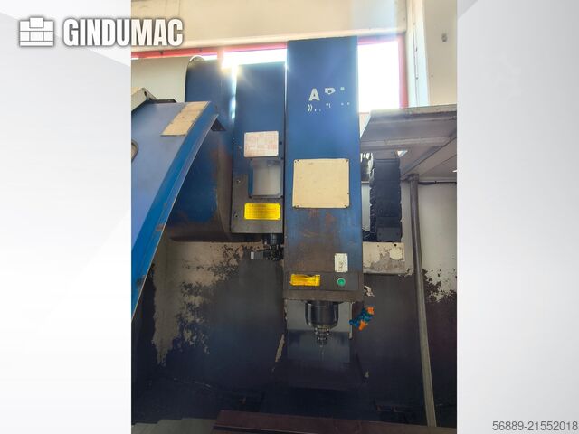  DART VMC650 XL/A T.S