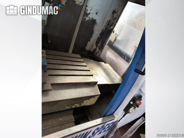  DART VMC650 XL/A T.S