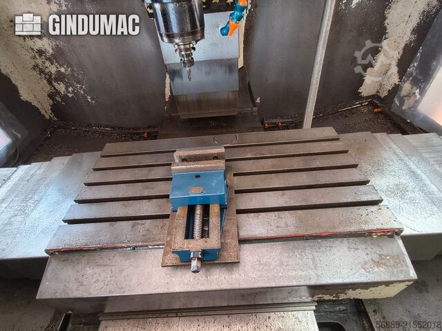  DART VMC650 XL/A T.S