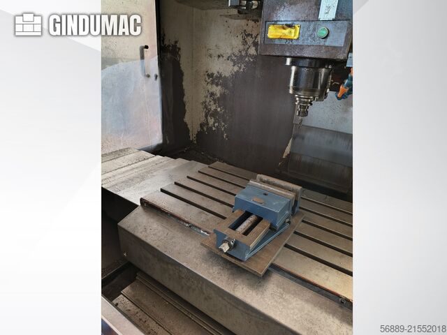  DART VMC650 XL/A T.S