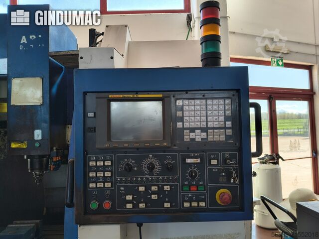  DART VMC650 XL/A T.S