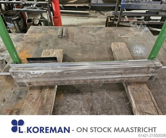 Bakker Magnetics permanent magnetblock neodym Bakker Magnetics Permanent Magnetic Block Neodymium