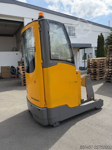 Reach trucks Jungheinrich ETV 214 2022y/ 10.5m