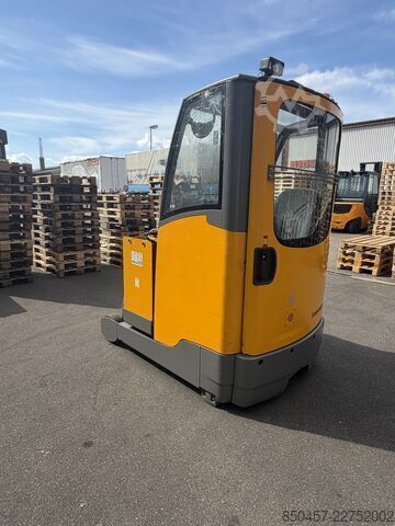 Reach trucks Jungheinrich ETV 214 2022y/ 10.5m