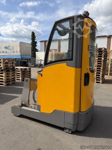 Reach trucks Jungheinrich ETV 214 2022y/ 10.5m
