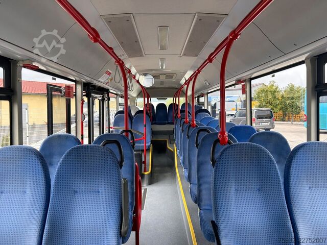 Bybus MAN A20 Lion's City Ü NÜ 323 - KLIMA 42-Sitze - 363